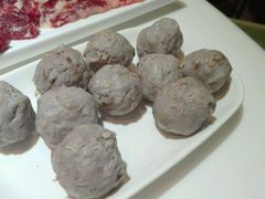 -三毛牛肉店(福强店)