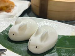 -粤匠·澳门点心粤菜海鲜(澳门半岛店)