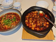 -辛香汇·现炒川菜(城北万象城店)
