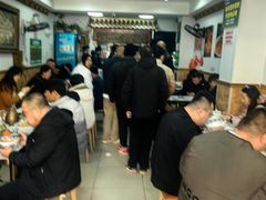 -玉香宫河州牛肉拉面