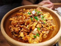 -青桃餐厅