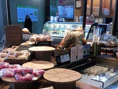-西村叔叔的店·面包·甜品·蛋糕(清河万象汇店)
