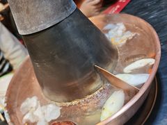 -南门四季铜锅涮肉(左家庄店)