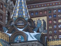 -滴血救世主教堂