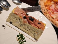 -22ºN BISTRO西餐&酒馆