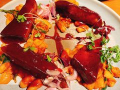 -OLLA 西班牙餐厅(丰盛里店)