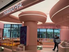 -好利来(东坝万达店)