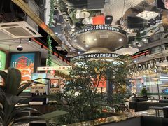 -火啫啫·粤式啫啫煲(南通首店)