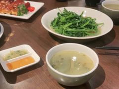 -新旺茶餐厅(嘉里城店)