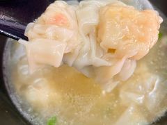 -放鸡岛之美食