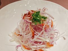 -璞徽·徽商家宴(长泰广场店)