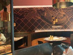-吞鱼兽麻辣烤鱼(万达店)