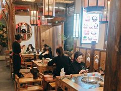 -蜀大侠火锅(春熙路店)