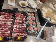 -潮发潮汕牛肉店(芳村店)