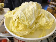 -亮健容天生蚝烧烤自助(交道口直营店)