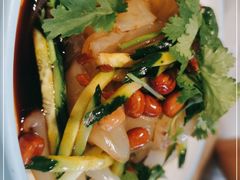 -渝味川菜(夜宵航母店)
