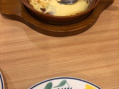 -萨莉亚意式餐厅(深南茂业店)