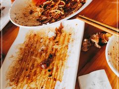-天佑祥万春老卤(天乡后街店)