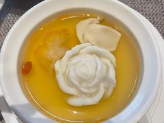 -丽晶美庐·玉兰餐厅