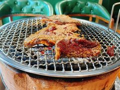 -原始泥炉烤肉(总店)