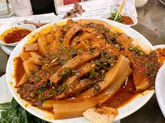 -清真·益鑫羊肉手抓馆(花园北街店)