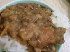 -晓宇盒饭(民安街店)