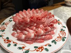 -北京老门框爆肚四季涮肉(淮海东路外滩店)