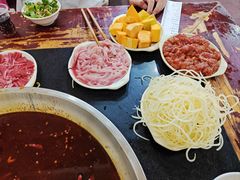 -储奇门鳝鱼火锅(总店)