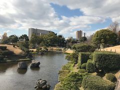 -水前寺成趣园
