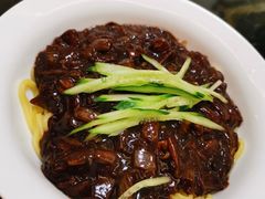 -桃园中华料理炸酱面(燕儿岛路店)