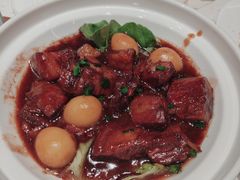 -青叶202都市餐厅(迪诺水镇店)
