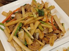 -大唐靓汤江门私房菜(景田店)