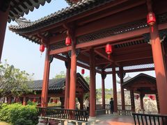 -广东花都湖国家湿地公园