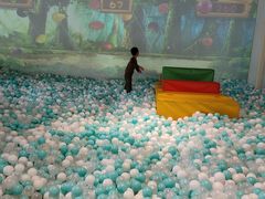 -蒙特利亲子乐园