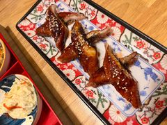 -桃屋日本料理(清华科技园店)