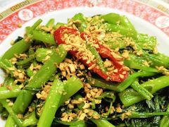 飞天通菜-曼谷食堂·泰国家庭料理