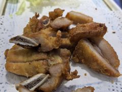 -东江海鲜大排档·潮汕菜·砂锅粥