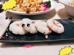 -唐猫庭院·千年陕菜(大唐不夜城店)