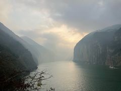 -白帝城·瞿塘峡景区