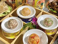 -郭铁柱·泥炉老火锅(江北龙湖天街店)
