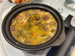 -咪咪川菜(太乙路店)