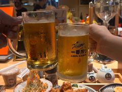 -一豚轩·烧鸟·豚骨拉面(五四路店)