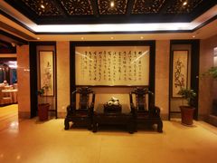 -山外山菜馆(玉泉路店)