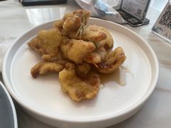 -子霖南山鲜虾面(南山总店)