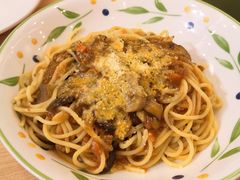 -萨莉亚意式餐厅(恒宝广场店)