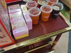 -南京大牌档(龙江新城市广场店)