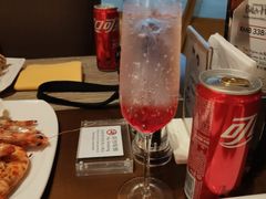 -杭州国际会议中心洲际酒店-原素全日餐厅(解放东路店)