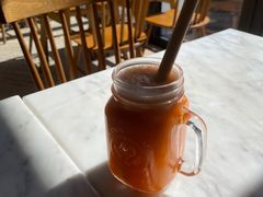 -The Rug Cafe(王府中环店)