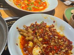 -吃饭皇帝大(长宁龙之梦店)