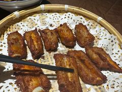 -天下客饭店(中山路店)